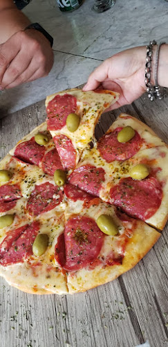 Pixa Sucursal Villa Nueva - Gastronomía y hostelería