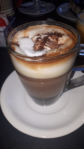 Tina cafetería - Gastronomía y hostelería