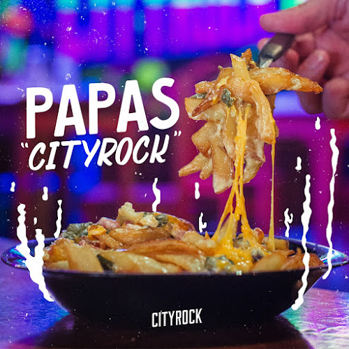 Comentarii opinii despre Cityrock