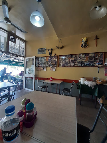 Av. Uruguay 22, X5152 Villa Carlos Paz, Córdoba