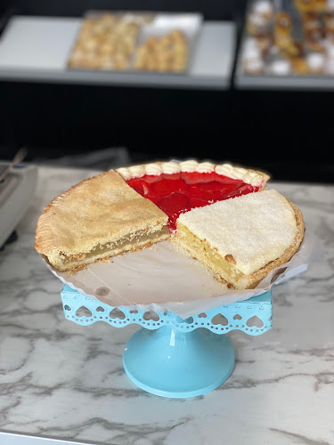 Comentarii opinii despre Pan&Canela Panadería