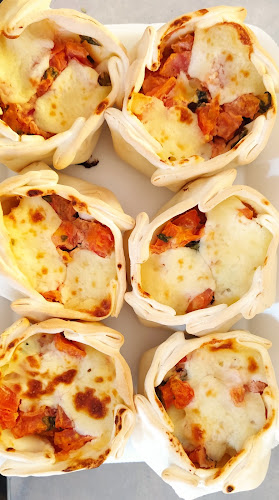 La Negra Superpoderosa - Gastronomía y hostelería