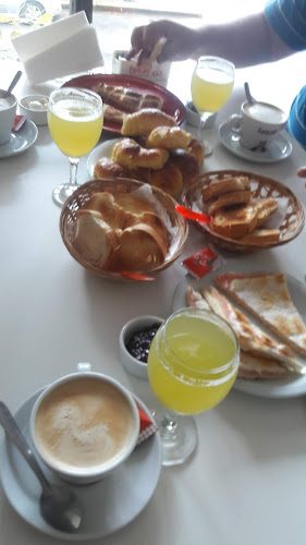 FÁBULA RestoBar - Gastronomía y hostelería