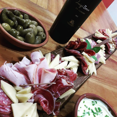 Pulperia La Salamanca - Sáenz Peña