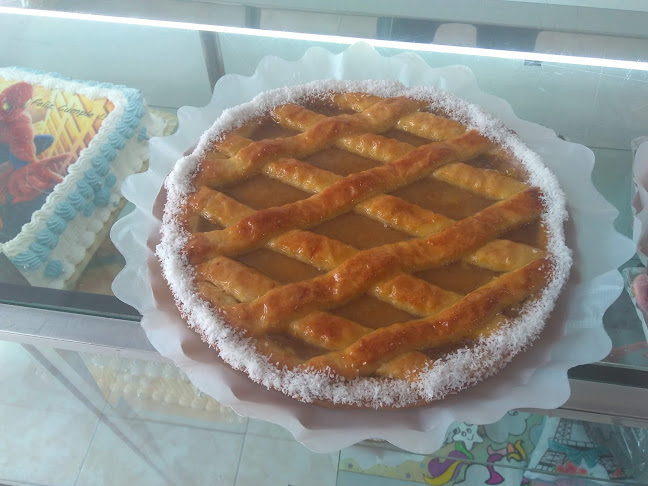 Sandwichería Virreyes - Gastronomía y hostelería