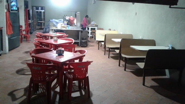 Opinii despre Tacos Alpastor EL REY în La Punta - Gastronomía y hostelería