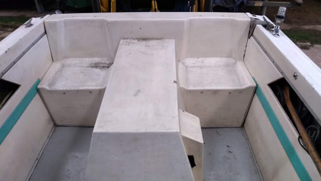 Comentarii opinii despre La Ñata guarderia lancha