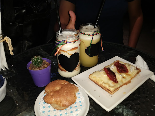 Mixtura -Mil Sabores- - Salta