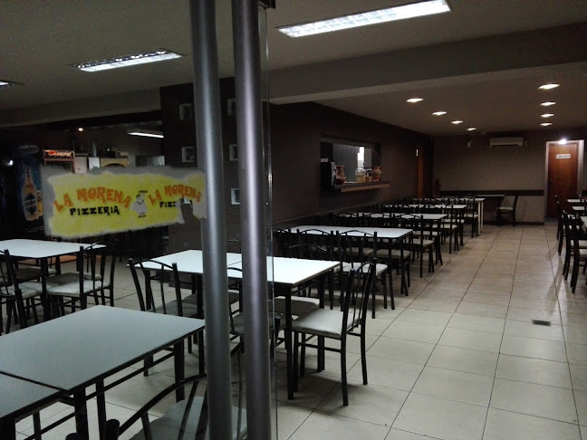 Opinii despre Pizzeria La Morena în San Fernando del Valle de Catamarca - Gastronomía y hostelería