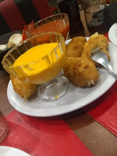 Opinii despre La Farola Express Moreno în OCT - Gastronomía y hostelería