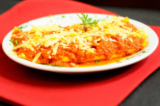 Comentarii opinii despre Lucero Cultural