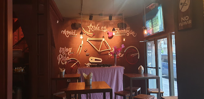 Opinii despre On Tap Vicente López în Vicente López - Gastronomía y hostelería