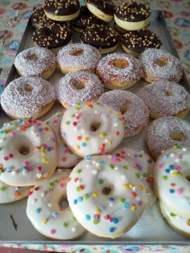 Comentarii opinii despre PANIFICADORA " NONA ANA "