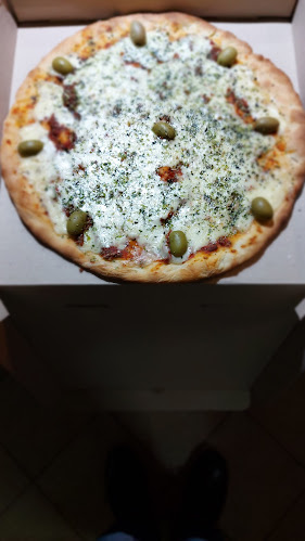 Resto bar A VOS AMIGO