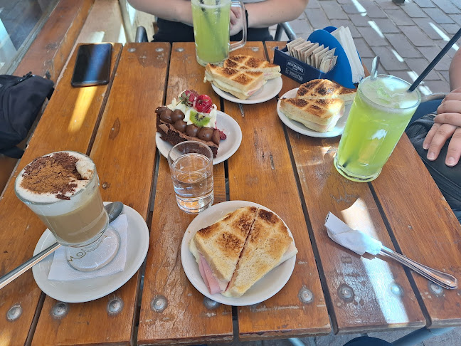 Morena del rio - Neuquén