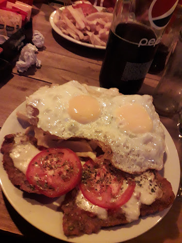 Sansoni 2047, Concepción del Uruguay, Entre Ríos