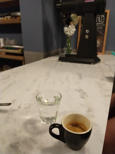 La Vereda de Achaval - Café de Especialidad - Córdoba