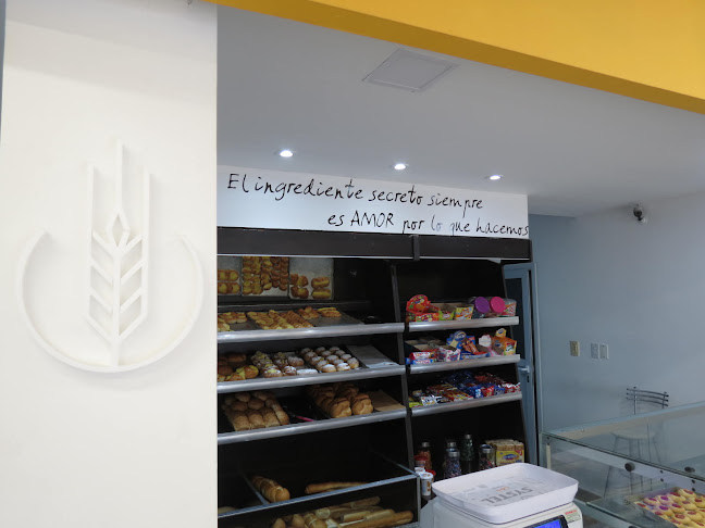 San Cayetano Panificadora - EAT