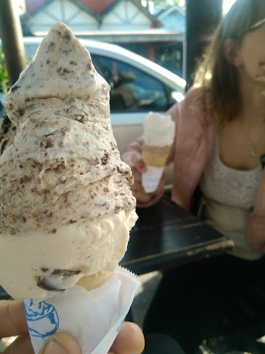 Heladería Artesanal Don Pedro - Gastronomía y hostelería