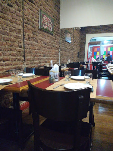 La Casona Pizzeria - Gral. Roca