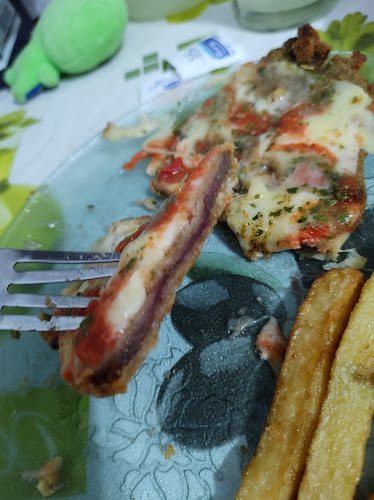 PIZZERIA CARACOL - Gastronomía y hostelería