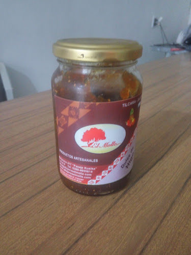 El Molle - Gastronomía y hostelería