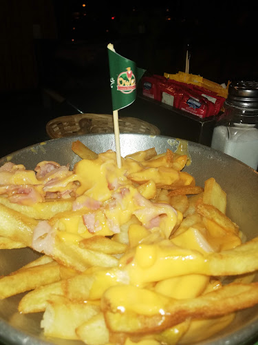 Comentarii opinii despre Cerveceria Owe