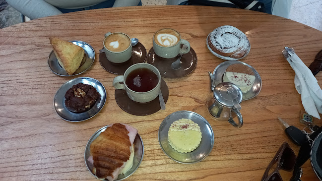 Landó Café - Adrogué