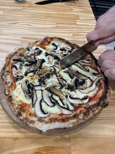 Farinarte by Luciano Pagani - Olavarría