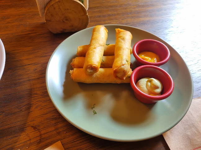 Av. Comandante Espinar 866, Miraflores 15074, Perú