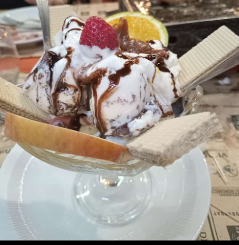 Comentarii opinii despre Carlos Paz Parrilla