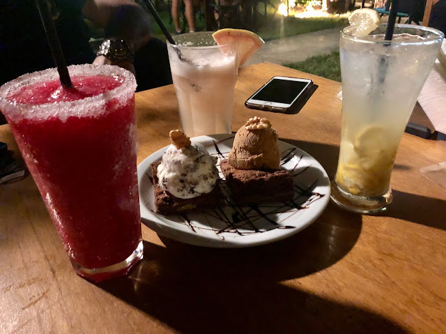 FLORIPA Lounge Bar - Gastronomía y hostelería