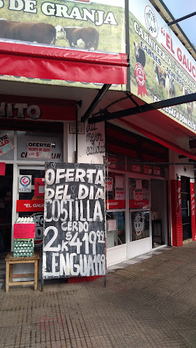 "Granja El Gauchito" - Buenos Aires