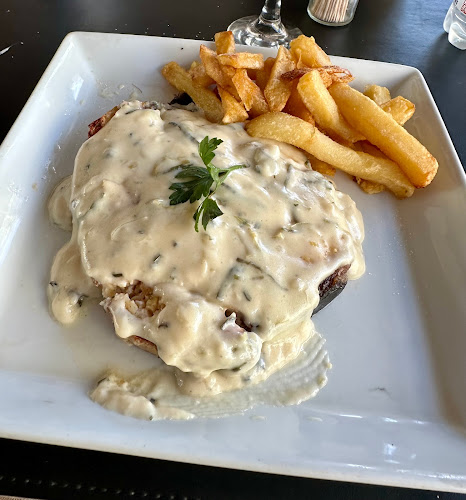 Comentarii opinii despre El Muelle Restaurante