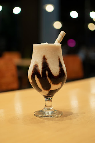 Comentarii opinii despre Burger crew