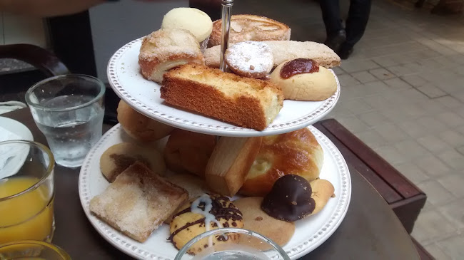 Opinii despre Moreno – Panadería în X5000IIL - Gastronomía y hostelería