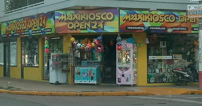 Opinii despre Maxikiosco Open 24 în Olavarría - Gastronomía y hostelería