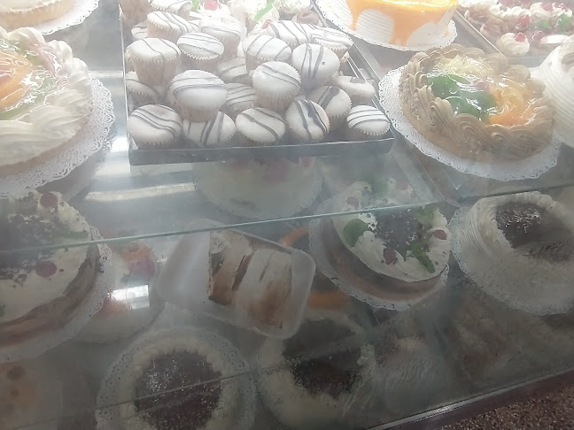 Panadería San Javier