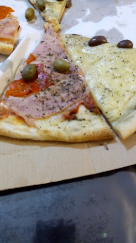 Pizzarella La Bonna Pizza - Moreno