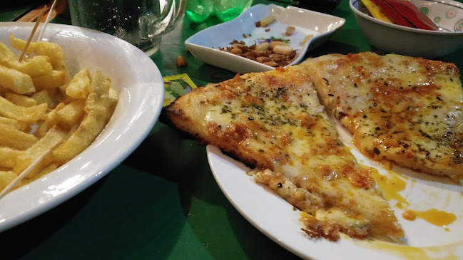 Cafe Bar El Patio - Gastronomía y hostelería