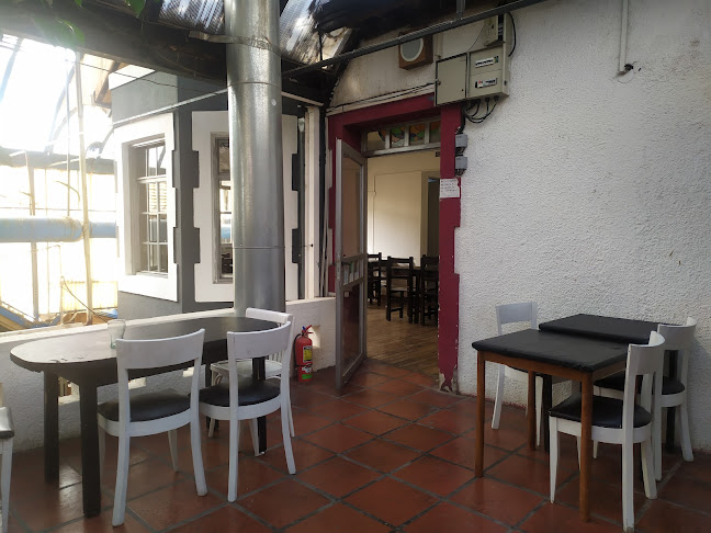 Comentarii opinii despre El Patio de Franz