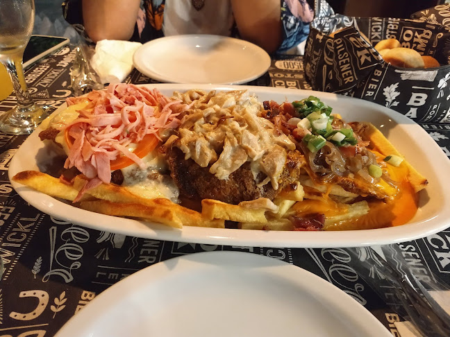 Blend Resto Pub - Gastronomía y hostelería