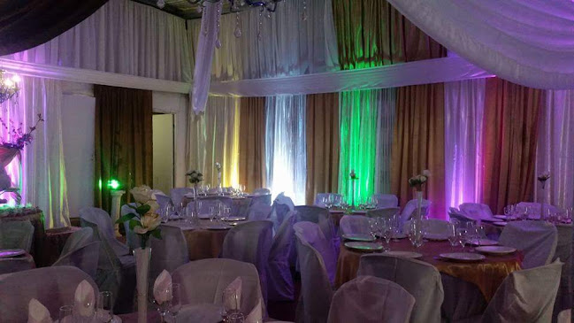 Comentarii opinii despre Servicio Giselle