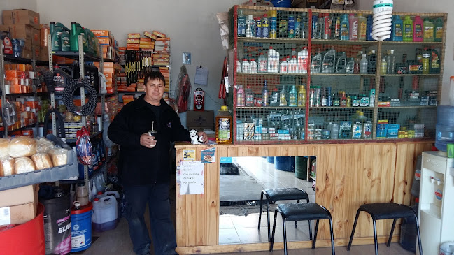 Panaderia Los Cisnes