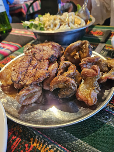 Parrilla Don Bianchi - Gastronomía y hostelería