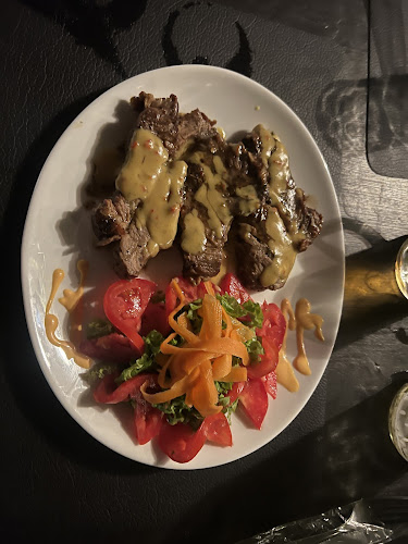 Opinii despre SAN TELMO BAR în San Rafael - Gastronomía y hostelería