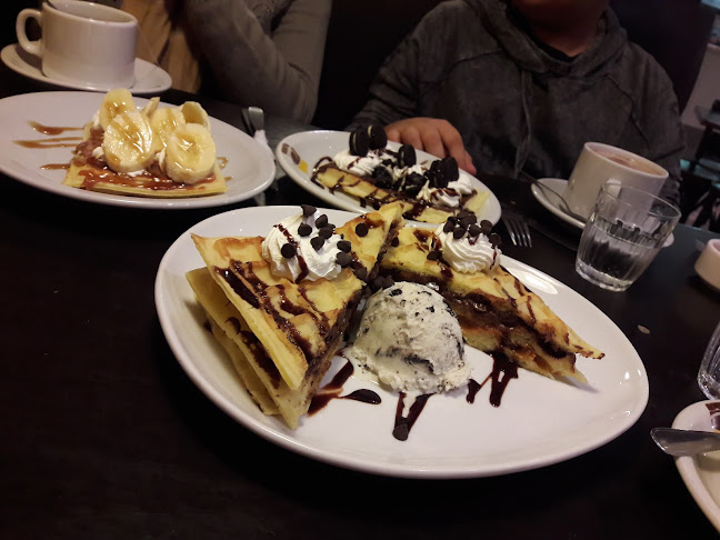 Comentarii opinii despre Momma