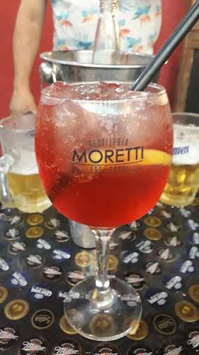 Comentarii opinii despre Al'Faret