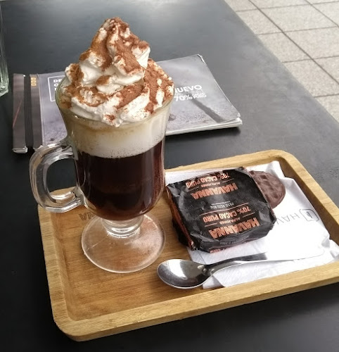 Comentarii opinii despre Havanna