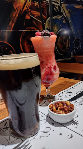 Opinii despre Sueño Místico în San Salvador de Jujuy - Gastronomía y hostelería